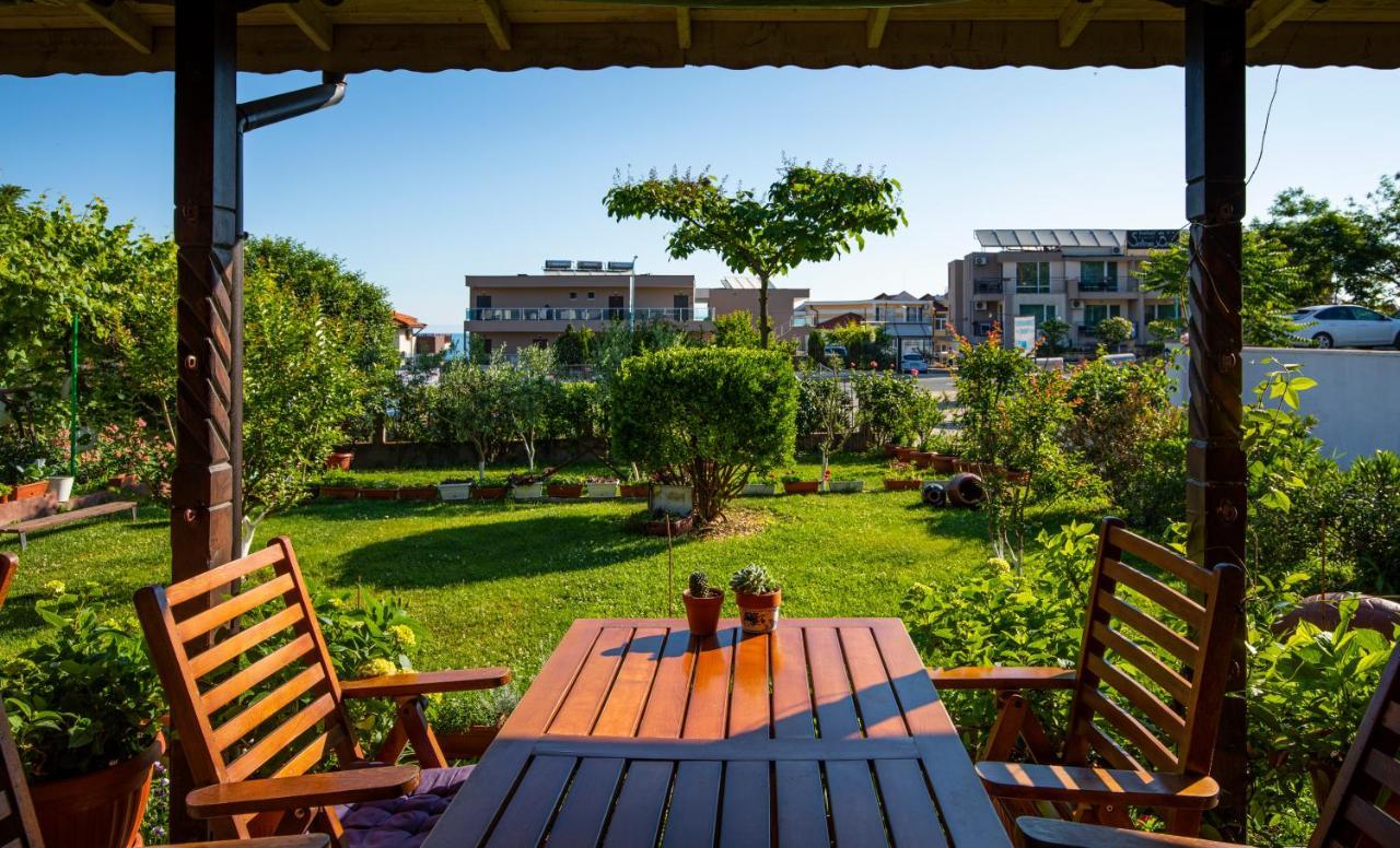 Cherry Villa Sozopol Ngoại thất bức ảnh