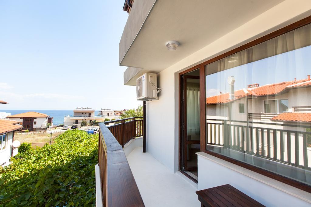 Cherry Villa Sozopol Ngoại thất bức ảnh